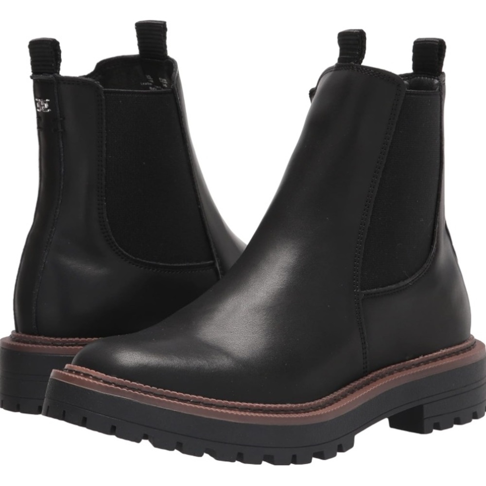 Sam Edelman children’s Laguna mini Chelsea boot